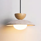 Cleo Travertine Pendant Lights - product image 20