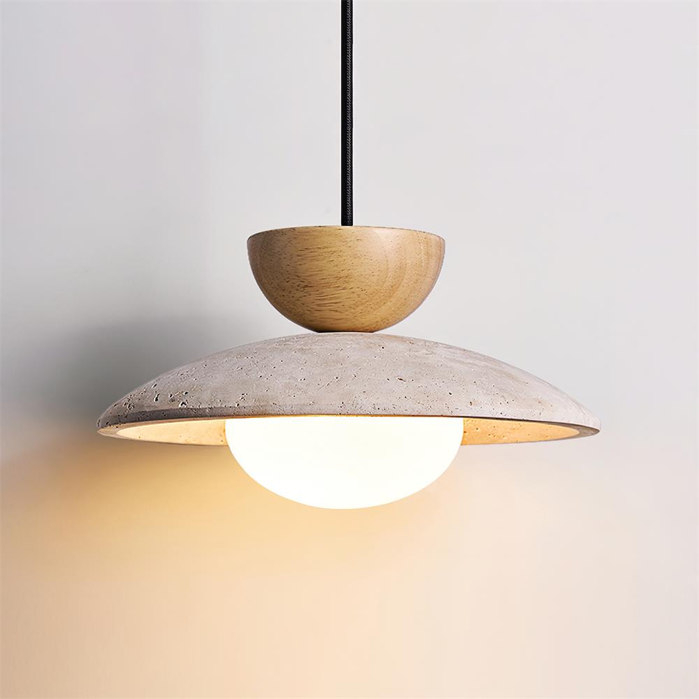Cleo Travertine Pendant Lights - product image 20
