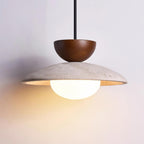 Cleo Travertine Pendant Lights - product image 5