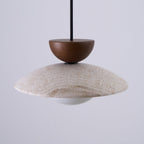 Cleo Travertine Pendant Lights - product image 16