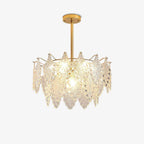 Lylorisra  Crystal Chandelier