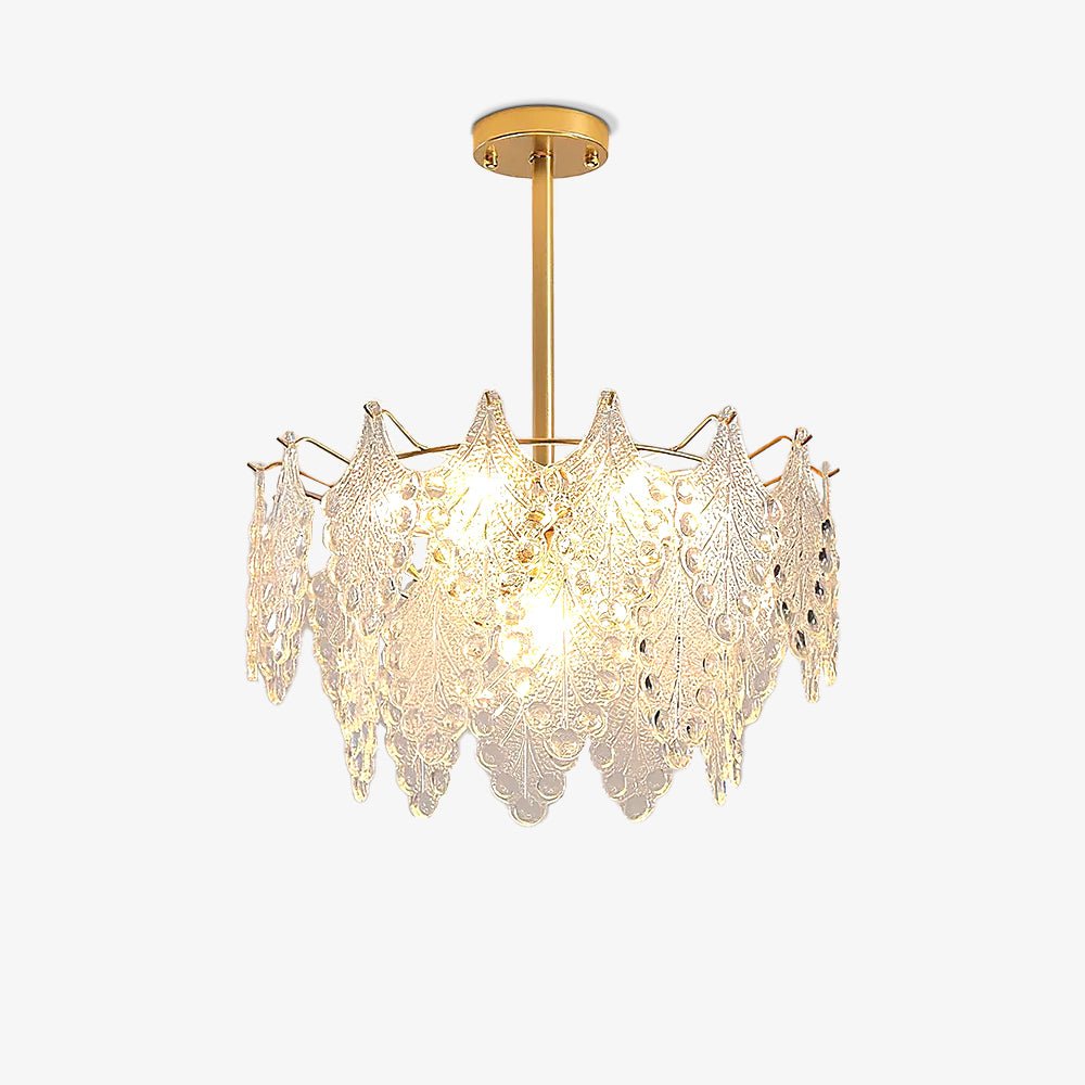 Lylorisra  Crystal Chandelier