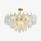 Lylorisra  Crystal Chandelier