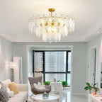 Lylorisra  Crystal Chandelier