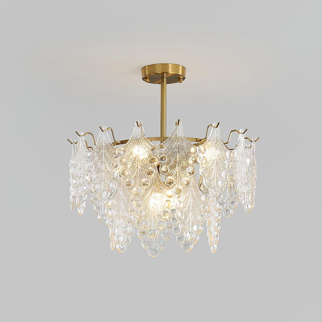 Lylorisra  Crystal Chandelier