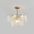 Lylorisra  Crystal Chandelier