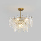 Lylorisra  Crystal Chandelier