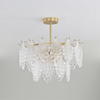 Lylorisra  Crystal Chandelier