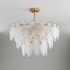 Lylorisra  Crystal Chandelier