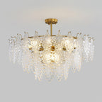 Lylorisra  Crystal Chandelier
