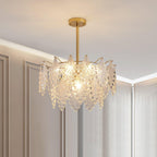 Lylorisra  Crystal Chandelier