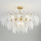 Lylorisra  Crystal Chandelier