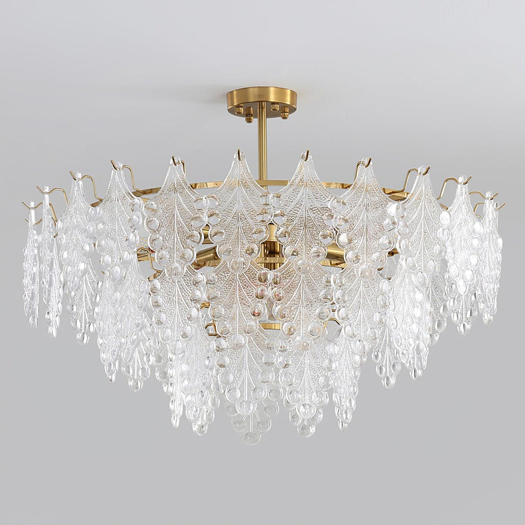 Lylorisra  Crystal Chandelier