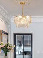 Lylorisra  Crystal Chandelier