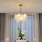 Lylorisra  Crystal Chandelier