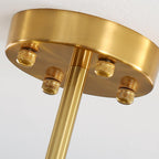 Lylorisra  Crystal Chandelier
