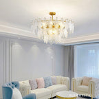 Lylorisra  Crystal Chandelier