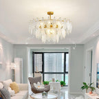Lylorisra  Crystal Chandelier