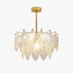 Lylorisra  Crystal Chandelier