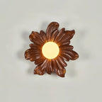 Tina Flower Wall Lamp
