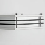 Lyra Minimalist Wall Light