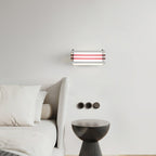Lyra Minimalist Wall Light