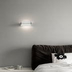Lyra Minimalist Wall Light