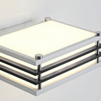 Lyra Minimalist Wall Light