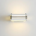Lyra Minimalist Wall Light