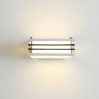 Lyra Minimalist Wall Light