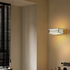 Lyra Minimalist Wall Light
