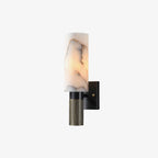 Eldric Alabaster Wall Light