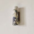 Dyro Marble Cylinder Luxury Wall Lamp