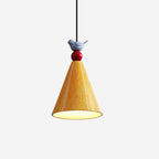 Fivio Bird Pendant Lamp