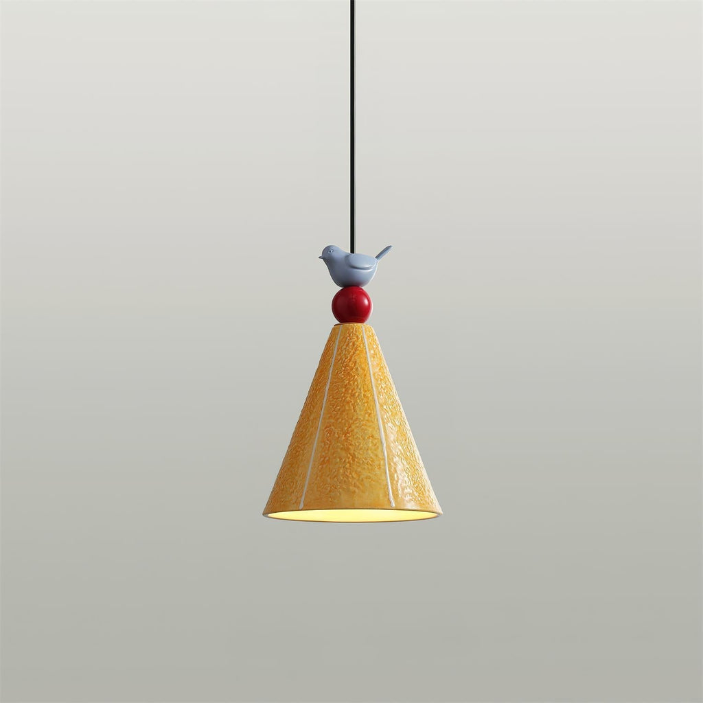 Fivio Bird Pendant Lamp