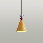 Fivio Bird Pendant Lamp