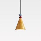 Fivio Bird Pendant Lamp