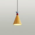 Fivio Bird Pendant Lamp