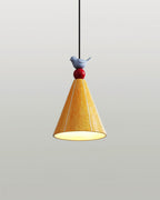 Fivio Bird Pendant Lamp