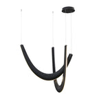 Lumora Wooden Pendant Lamp