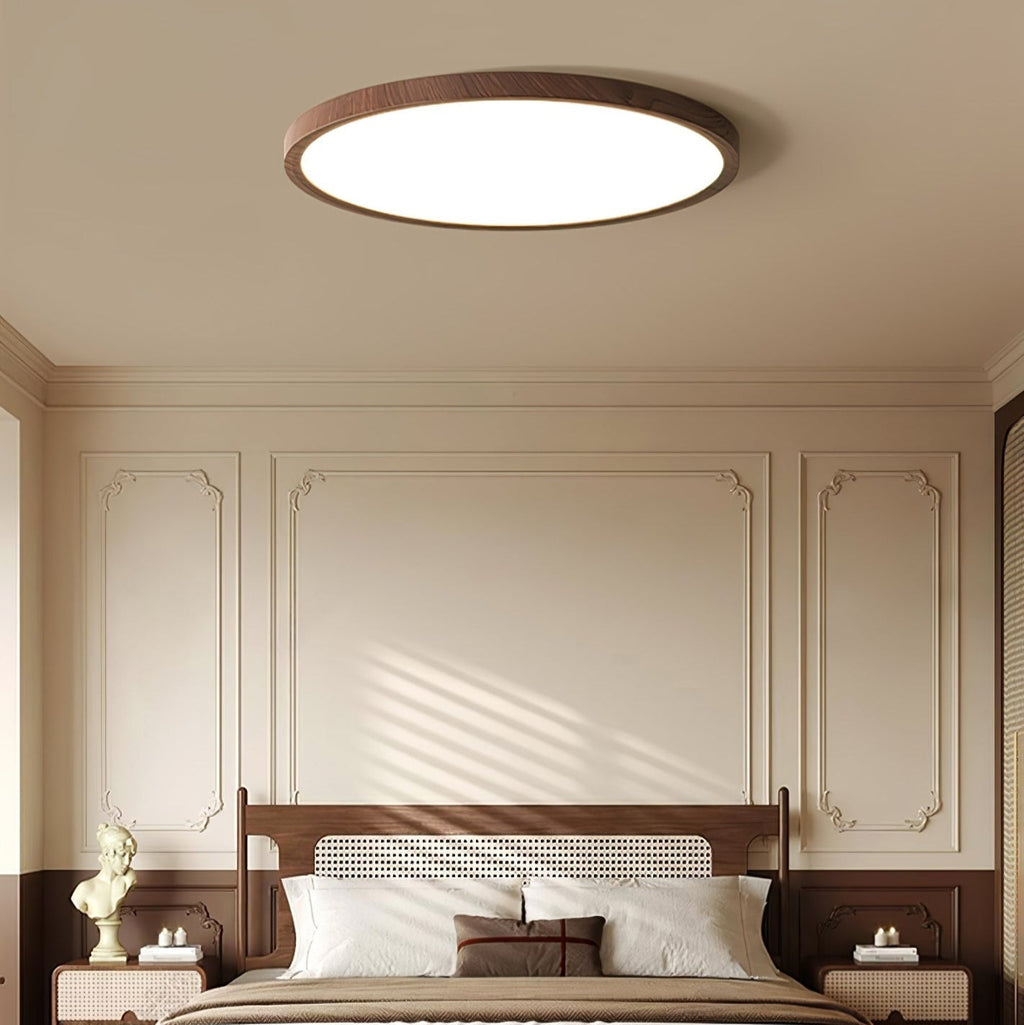 Ivera Ultrathin Round Ceiling Light