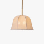 Tala Pendant Light Bell Fabric Line