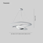 Kaia Modern Pendant Light