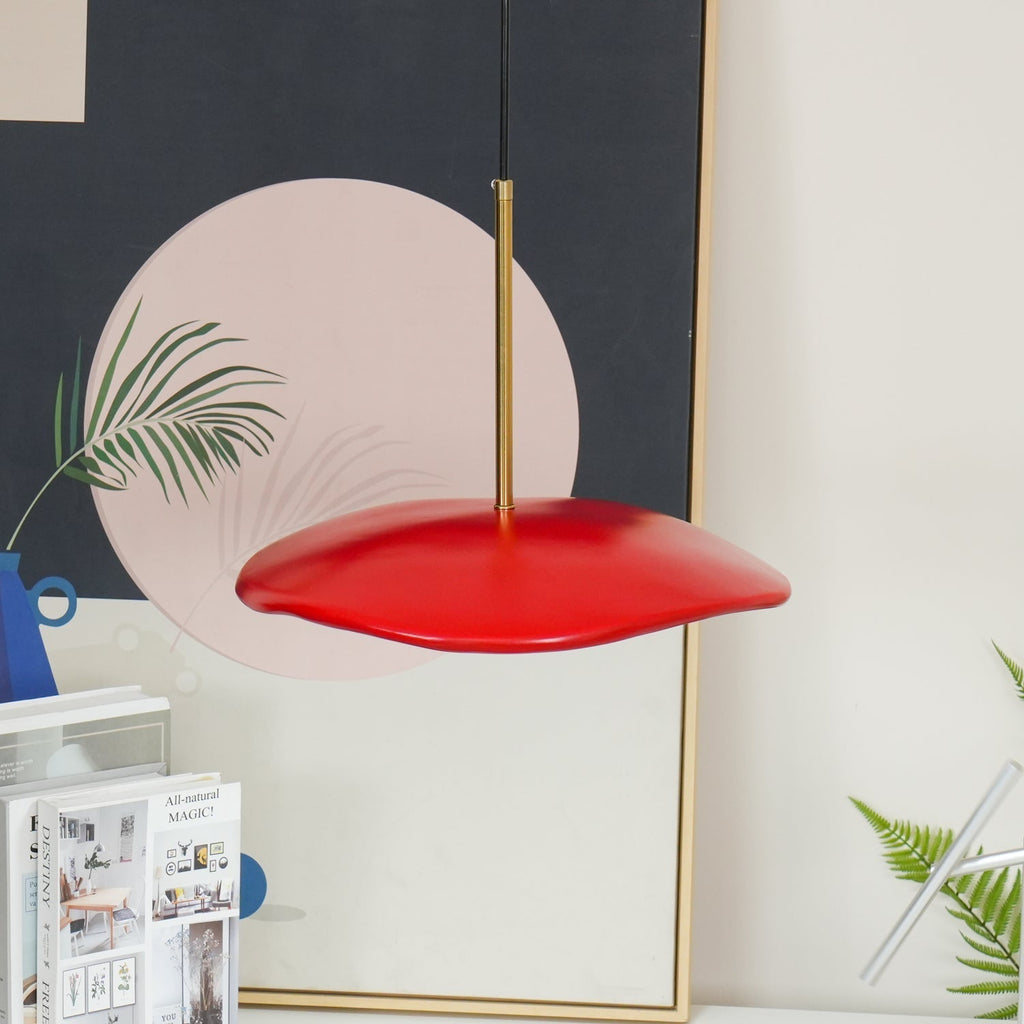 Ovelis Wave Pendant Lamp