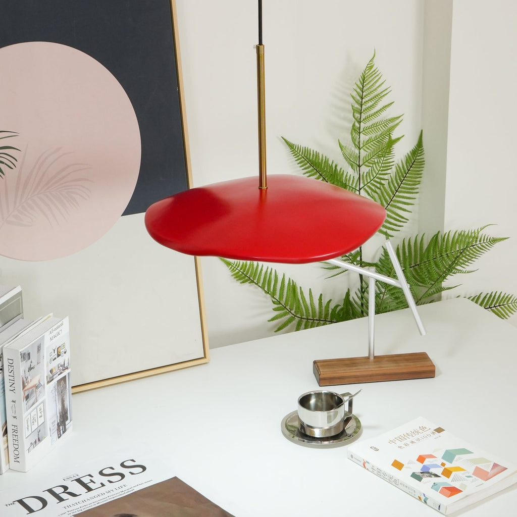 Ovelis Wave Pendant Lamp