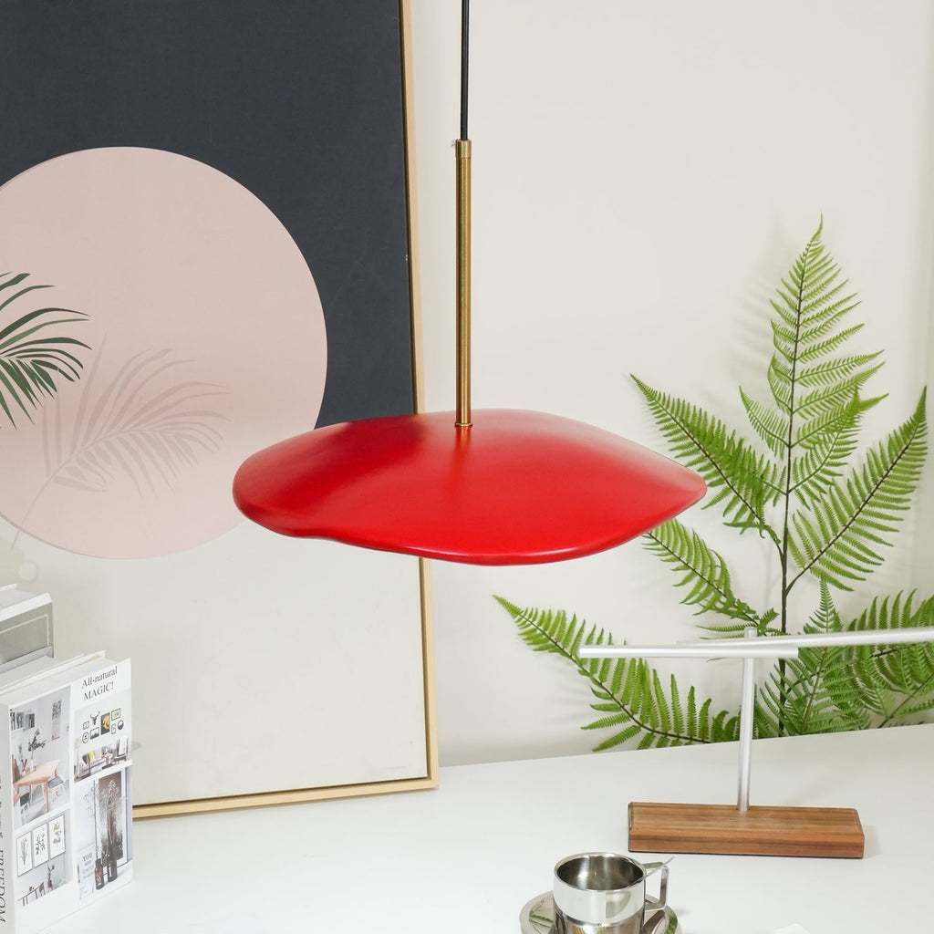 Ovelis Wave Pendant Lamp