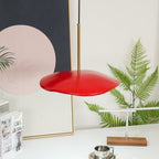 Ovelis Wave Pendant Lamp