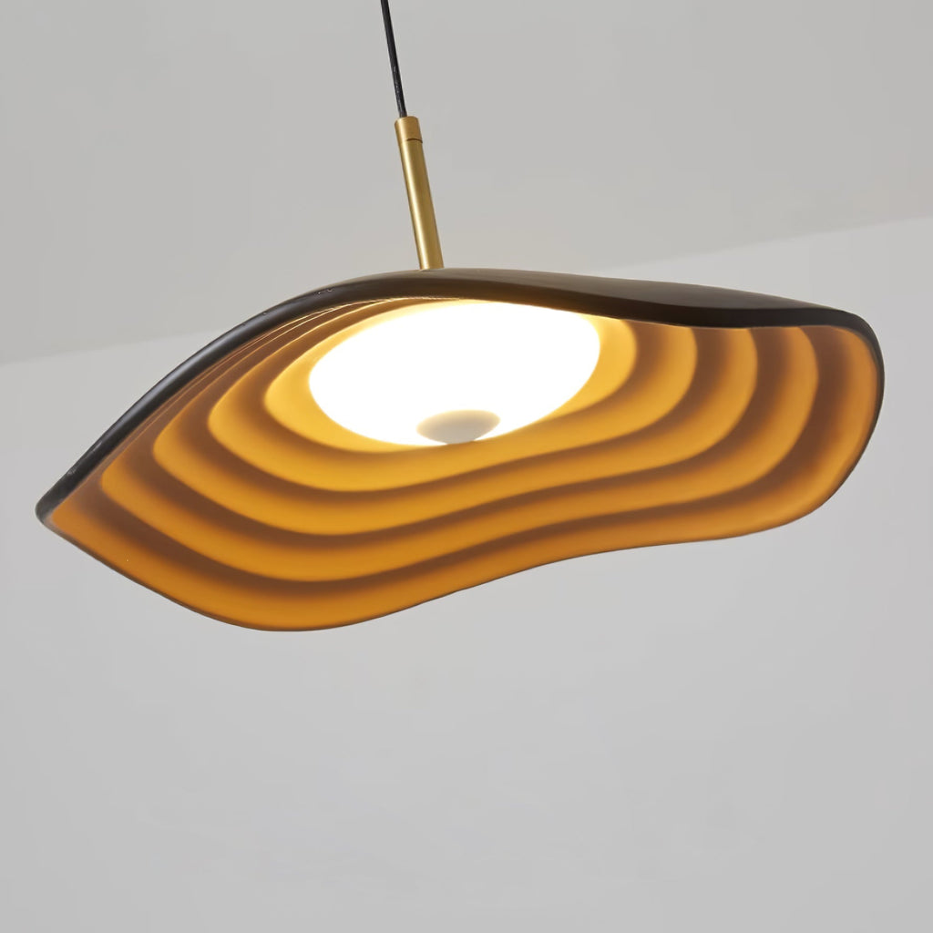 Ovelis Wave Pendant Lamp