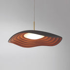 Ovelis Wave Pendant Lamp
