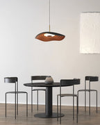 Ovelis Wave Pendant Lamp